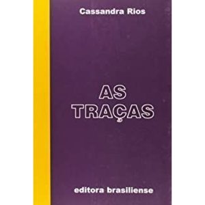 TRACAS, AS - 1 - BRASILIENSE