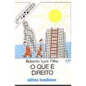 QUE E DIREITO, O - BRASILIENSE