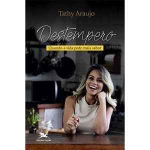 DESTEMPERO - EDIÇÕES LOYOLA