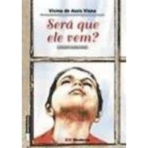 SERA QUE ELE VEM? - 2 - MODERNA - PARADIDÁTICOS