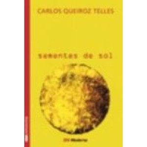 SEMENTES DE SOL - MODERNA - PARADIDÁTICOS