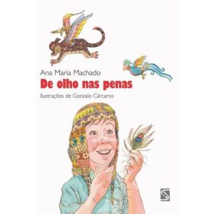 De olho nas penas - SALAMANDRA