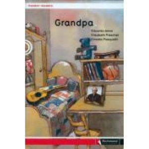 GRANDPA - MODERNA - PARADIDÁTICOS