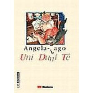 UNI DUNI TÊ - MODERNA - PARADIDÁTICOS