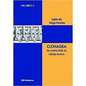 CLONAGEM ED2 - MODERNA - PARADIDÁTICOS