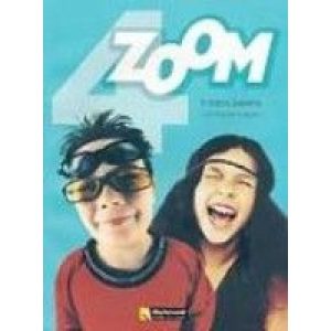 ZOOM - VOL. 4 - 1 - MODERNA - DIDÁTICOS