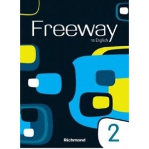 FREEWAY 2 - MODERNA - DIDÁTICOS