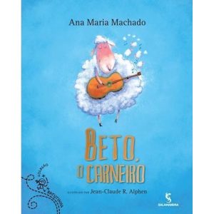 Beto, o carneiro - SALAMANDRA