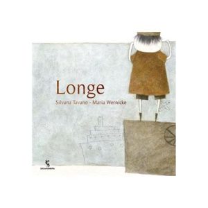 LONGE - MODERNA - PARADIDÁTICOS