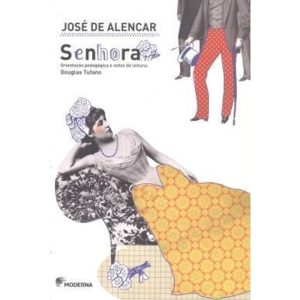 SENHORA - MODERNA - PARADIDÁTICOS