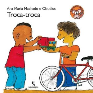 Troca-troca - SALAMANDRA
