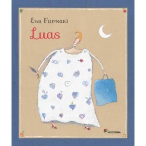 LUAS - MODERNA - PARADIDÁTICOS