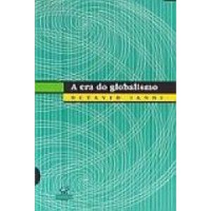 ERA DO GLOBALISMO, A - RECORD