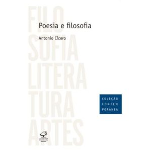 POESIA E FILOSOFIA - CIVILIZAÇÃO BRASILEIRA