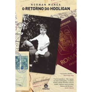 O RETORNO DO HOOLIGAN - AMARILYS EDITORA