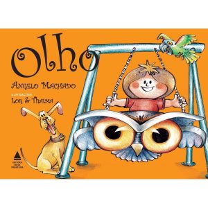 OLHO - NOVA FRONTEIRA