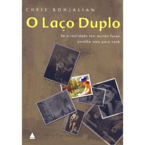 LACO DUPLO, O - NOVA FRONTEIRA
