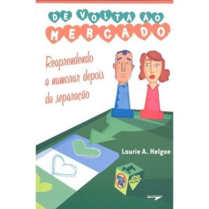 DE VOLTA AO MERCADO - NOVA FRONTEIRA