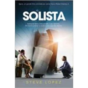 SOLISTA, O - 1 - NOVA FRONTEIRA