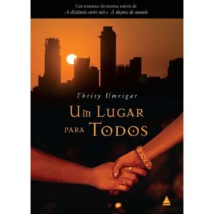 UM LUGAR PARA TODOS - NOVA FRONTEIRA