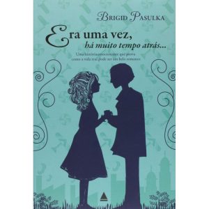 ERA UMA VEZ, HA MUITO TEMPO ATRAS... - 1 - NOVA FRONTEIRA