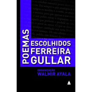 POEMAS ESCOLHIDOS - NOVA FRONTEIRA