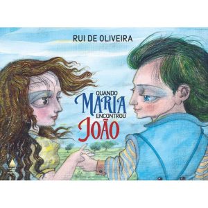 QUANDO MARIA ENCONTROU JOÃO - NOVA FRONTEIRA