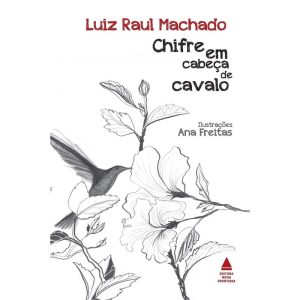 CHIFRE EM CABEÇA DE CAVALO - NOVA FRONTEIRA