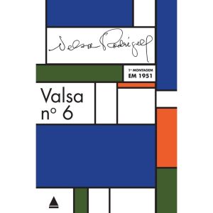 VALSA Nº 6 - NOVA FRONTEIRA