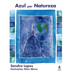 AZUL POR NATUREZA - NOVA FRONTEIRA