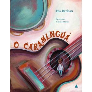 O CARAMINGUÁ - NOVA FRONTEIRA