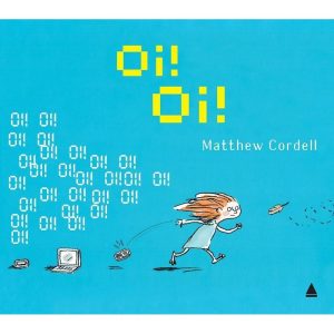 OI! OI! - NOVA FRONTEIRA