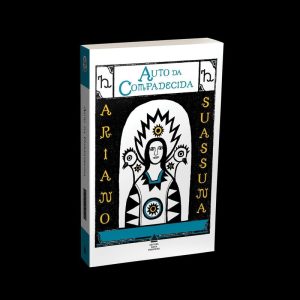 AUTO DA COMPADECIDA - NOVA FRONTEIRA