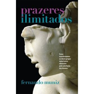 PRAZERES ILIMITADOS - NOVA FRONTEIRA
