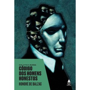 CÓDIGO DOS HOMENS HONESTOS - NOVA FRONTEIRA