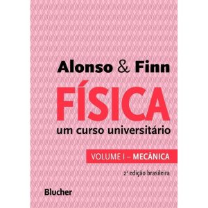 FÍSICA - EDITORA EDGARD BLUCHER