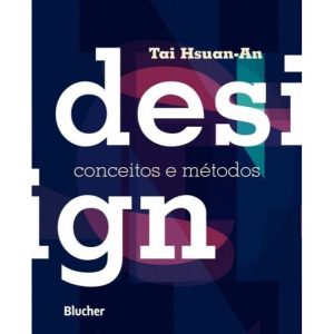 DESIGN - EDITORA EDGARD BLUCHER