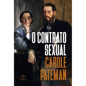 O CONTRATO SEXUAL - PAZ & TERRA