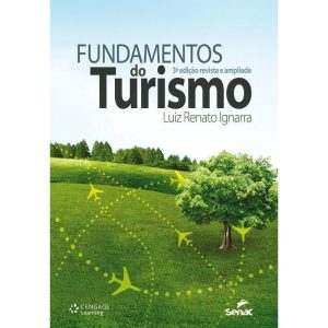 FUNDAMENTOS DO TURISMO - 3 - SENAC RIO