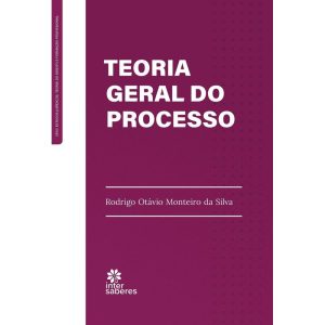 TEORIA GERAL DO PROCESSO - INTERSABERES