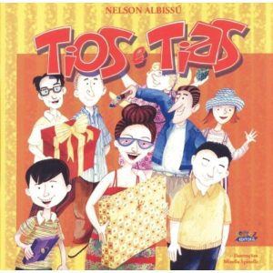 TIOS & TIAS - CORTEZ