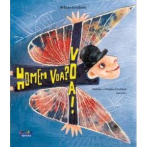 HOMEM VOA? VOA! - CORTEZ