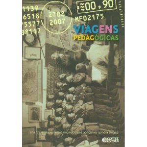 VIAGENS PEDAGÓGICAS - CORTEZ