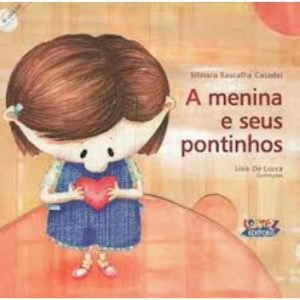 A MENINA E SEUS PONTINHOS - CORTEZ