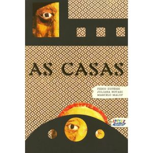 AS CASAS - CORTEZ