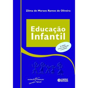 EDUCAÇÃO INFANTIL - CORTEZ