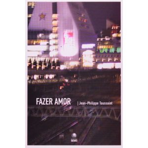 FAZER AMOR - 1 - EDITORA GLOBO