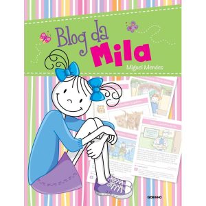 BLOG DA MILA - GLOBINHO
