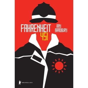 FAHRENHEIT 451 - BIBLIOTECA AZUL