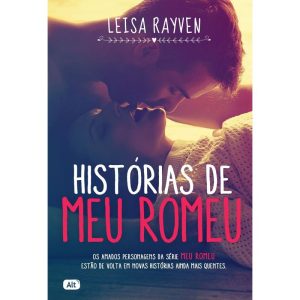 HISTÓRIAS DE MEU ROMEU - GLOBO ALT